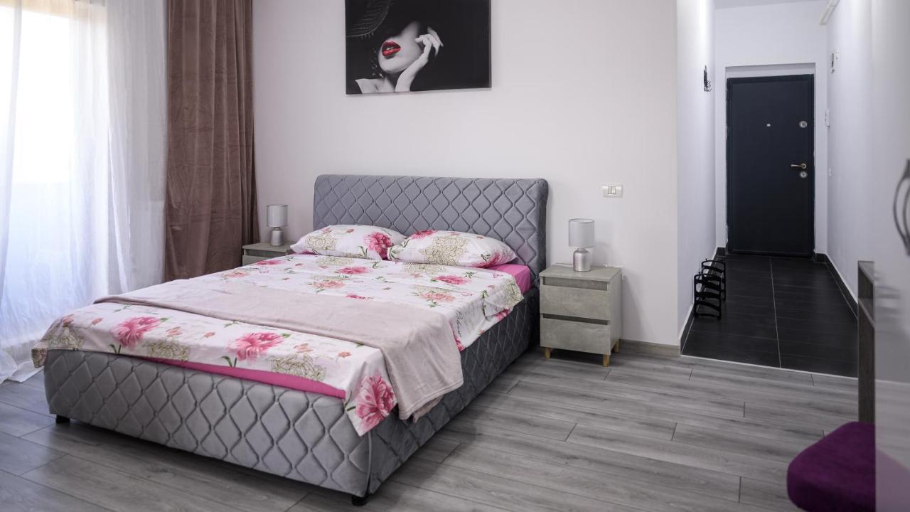 Nina House Apartment Targu Jiu Exterior photo